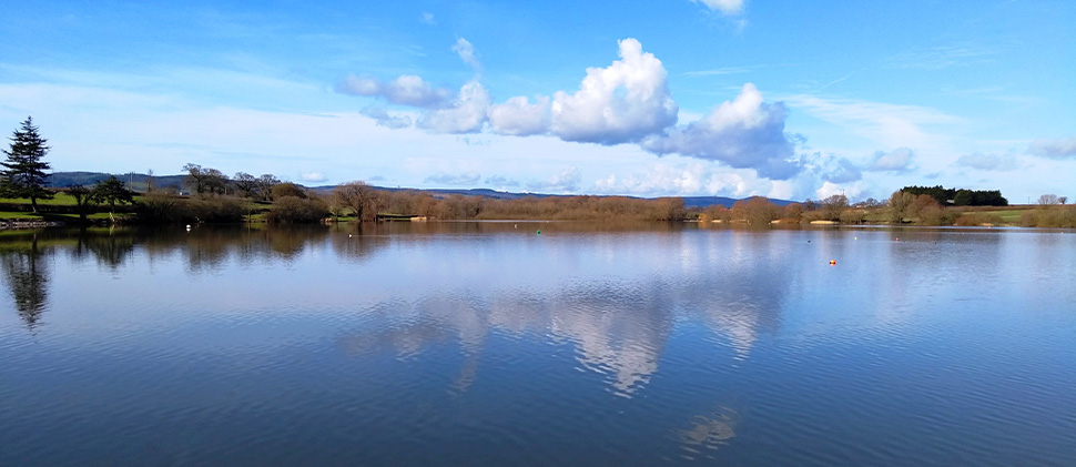 Image of Durleigh Reservoir